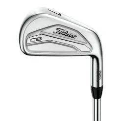Titleist 620 CB Irons