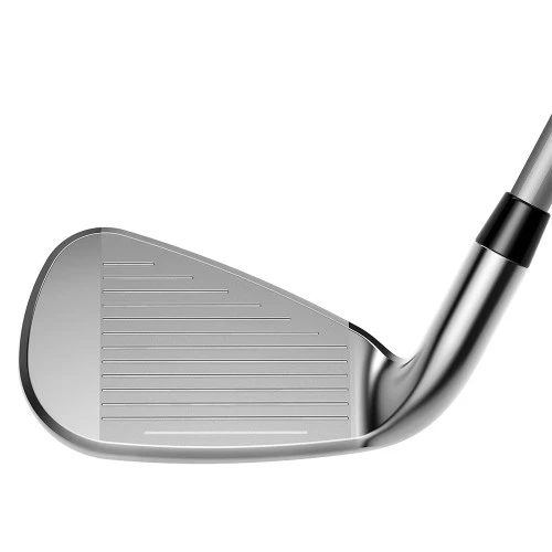 Cobra Lady Air-X Irons 4 Cobra Lady Air-X Irons - Image 2