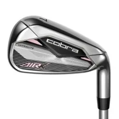 Cobra Lady Air-X Irons