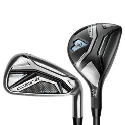 Cobra Lady Aerojet Combo Irons