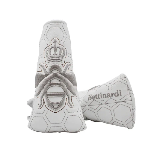 The Bettinardi 2023 Queen B Model 11 'QB11' Mallet Putter is our