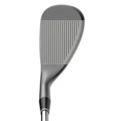 Cleveland RTX 6 Zipcore Wedge - Black Satin -Golf Putter Shop black20satin20 20address20rtx6 62016.1678326706