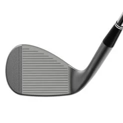 Cleveland RTX 6 Zipcore Wedge - Black Satin -Golf Putter Shop black20satin20 20face20rtx6 59161.1678326705