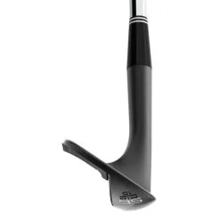 Cleveland RTX 6 Zipcore Wedge - Black Satin -Golf Putter Shop black20satin20 20toe20rtx6 19310.1678326705