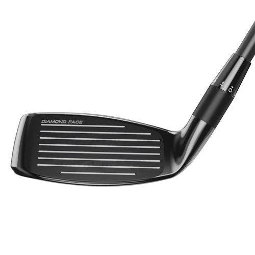 Tour Edge Exotics C722 Hybrid 5 Tour Edge Exotics C722 Hybrid - Image 3
