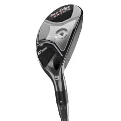 Tour Edge Exotics C722 Hybrid