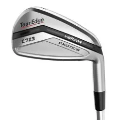 Tour Edge Exotics C723 Single Iron