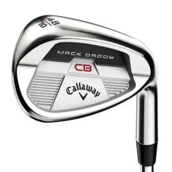 Callaway Mack Daddy CB Wedge