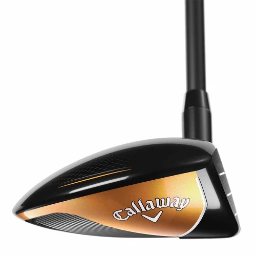 Callaway Mavrik 22 Driver & Wood Set 8 Callaway Mavrik 22 Driver & Wood Set - Image 7
