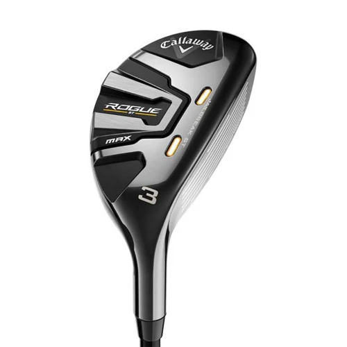 Callaway Rogue ST Max Hybrid -Golf Putter Shop callaway rogue st max hybrid hero 65011.1678320487