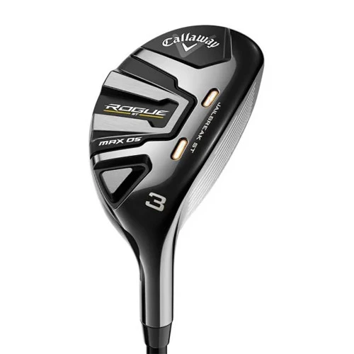 Callaway Rogue ST Max OS Hybrid 3 Callaway Rogue ST Max OS Hybrid