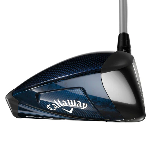 Callaway Paradym Triple Diamond Driver 7 Callaway Paradym Triple Diamond Driver - Image 5