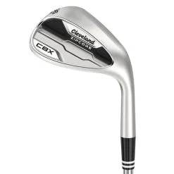 Cleveland CBX ZipCore Wedge - Store Demo 8 Cleveland CBX ZipCore Wedge - Store Demo -Golf Putter Shop cbx20zip20hero202 43559.1678313543