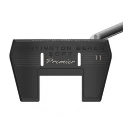 Cleveland Huntington Beach SOFT Premier 11 Putter -Golf Putter Shop cg hbsoft 1120sole 00674.1678321015