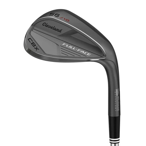Cleveland CBX Full Face Wedge 5 Cleveland CBX Full Face Wedge - Image 3