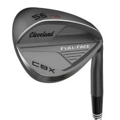 Cleveland CBX Full Face Wedge