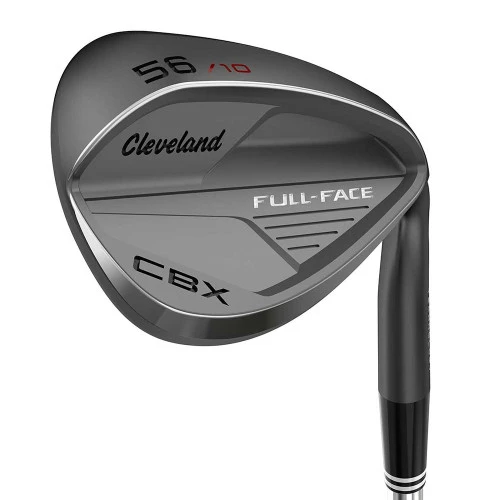 Cleveland CBX Full Face Wedge 3 Cleveland CBX Full Face Wedge