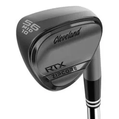 Cleveland RTX Zipcore Wedge 23 Cleveland RTX Zipcore Wedge -Golf Putter Shop cleveland20rtx20zipcore20black201 42170.1680439698