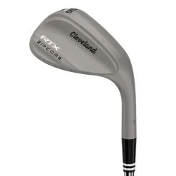Cleveland RTX Zipcore Wedge - Store Demo 18 Cleveland RTX Zipcore Wedge - Store Demo -Golf Putter Shop cleveland20rtx20zipcore20black202 65652.1680512245