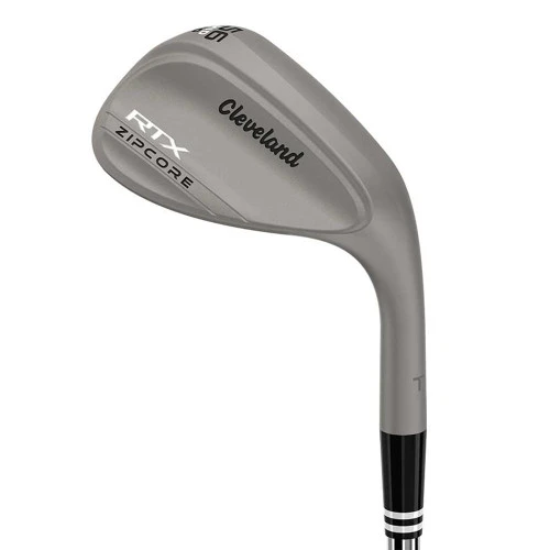 Cleveland RTX Zipcore Wedge - Store Demo 4 Cleveland RTX Zipcore Wedge - Store Demo - Image 2