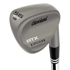 Cleveland RTX Zipcore Wedge 28 Cleveland RTX Zipcore Wedge -Golf Putter Shop cleveland20rtx20zipcore20raw201 66554.1680439699