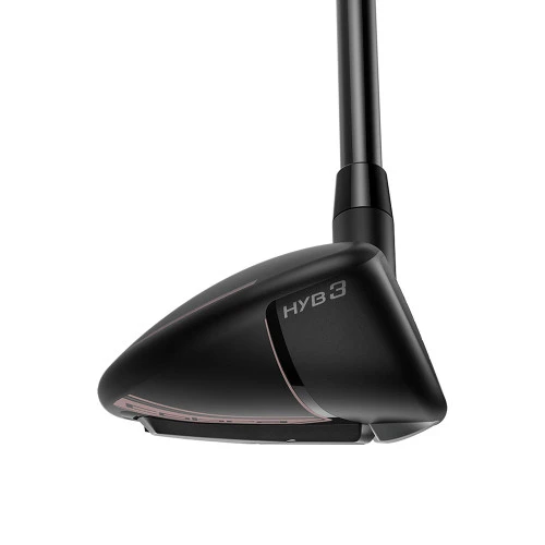 Cobra Lady King Speedzone Hybrid 5 Cobra Lady King Speedzone Hybrid - Image 3