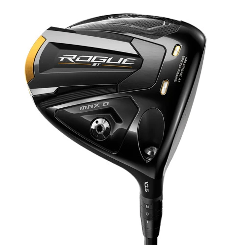 Callaway Rogue ST Max D Driver - Store Demo 3 Callaway Rogue ST Max D Driver - Store Demo