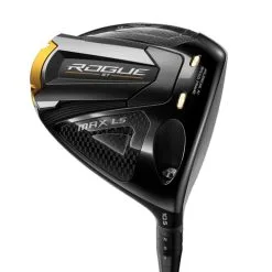 Callaway Rogue ST Max LS Driver