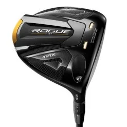 Callaway Rogue ST Max Driver - Store Demo