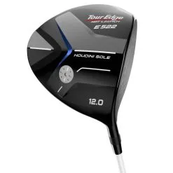 Tour Edge Hot Launch E522 Driver 7 Tour Edge Hot Launch E522 Driver -Golf Putter Shop e52220driver20sole2 98444.1680048885