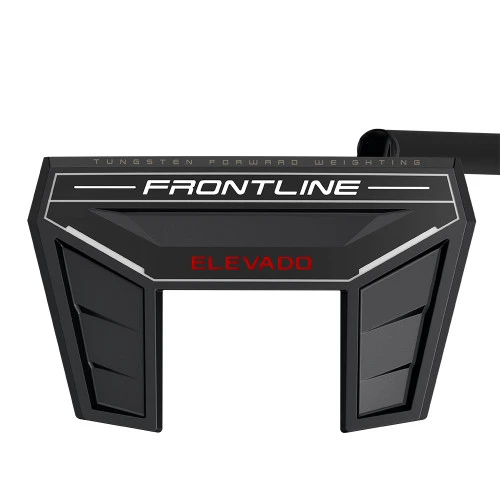 Cleveland Frontline Elevado Slant Neck Putter 5 Cleveland Frontline Elevado Slant Neck Putter - Image 3