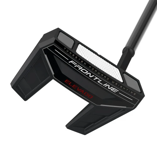 Cleveland Frontline Elevado Slant Neck Putter 3 Cleveland Frontline Elevado Slant Neck Putter