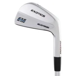 Exotics EXS PRO Blade Irons