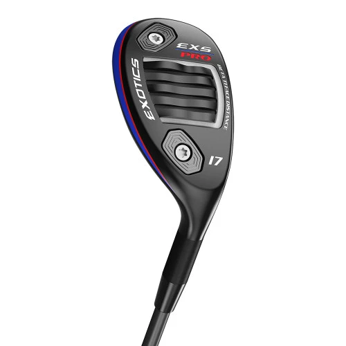 Exotics Limited Edition EXS PRO Hybrid 3 Exotics Limited Edition EXS PRO Hybrid