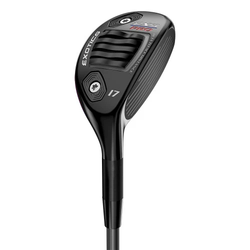 Exotics Limited Edition EXS PRO Hybrid 4 Exotics Limited Edition EXS PRO Hybrid - Image 2