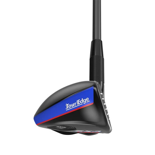 Exotics Limited Edition EXS PRO Hybrid 5 Exotics Limited Edition EXS PRO Hybrid - Image 3