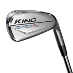 Cobra KING Forged Tec ONE 2020 Single Iron