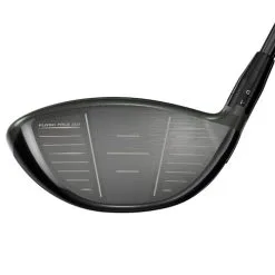 Callaway Great Big Bertha 23 Driver -Golf Putter Shop great big bertha driver face 2022 011 54314.1678324997