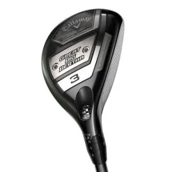 Callaway Great Big Bertha 23 Hybrid