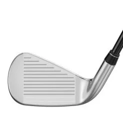 Callaway Great Big Bertha 23 Combo Irons -Golf Putter Shop great big bertha iron 2022 face 005 07141.1678331896