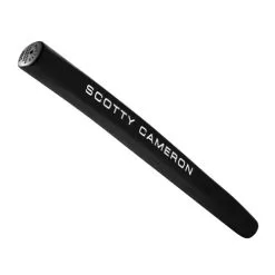 Scotty Cameron 2020 Special Select Del Mar Putter -Golf Putter Shop grip angle rgb 08385.1678329773