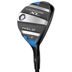 Cleveland Launcher XL Halo Hybrid