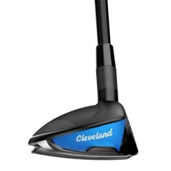 Cleveland Launcher XL Halo Hy-Wood -Golf Putter Shop halo20xl20hywood20toe 20971.1678319035
