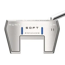 Cleveland Huntington Beach SOFT #11 Putter 9 Cleveland Huntington Beach SOFT #11 Putter -Golf Putter Shop hb20soft201120single20bottom 85792.1678323245