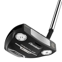 Cleveland Frontline Elite Cero Slant Putter - With UST All-In Shaft