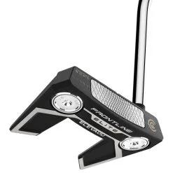 Cleveland Frontline Elite Elevado SB Putter - With UST All-In Shaft
