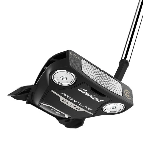 Cleveland Frontline Elite RHO Slant Putter 3 Cleveland Frontline Elite RHO Slant Putter