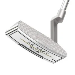 Cleveland HB Soft Milled 4 Putter