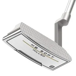 Cleveland HB Soft Milled 8P Putter