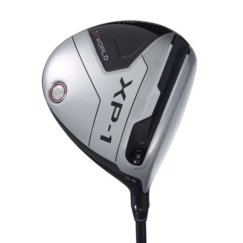 Honma Tour World XP-1 Driver 3 Honma Tour World XP-1 Driver